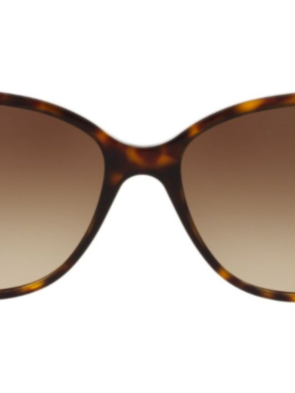 BURBERRY | NEW | 4216 | 4216 3002 - 13 | DARK HAVANA | GRADIENT BROWN - Picture 2 of 3